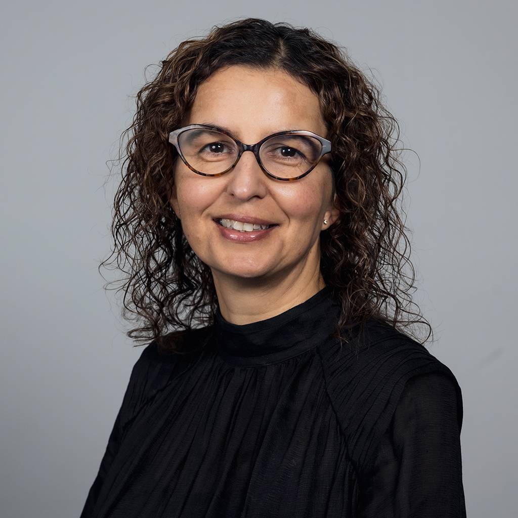 Photo of Georgia Soldatos