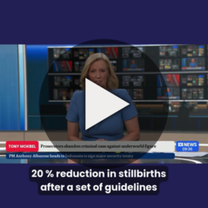 Watch the clip of Dr Keeth Mayakaduwage on ABC News