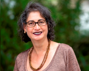 Professor Beverley Vollenhoven 
